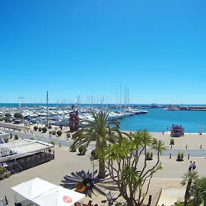 La Torre Oceanside Apartment Cambrils