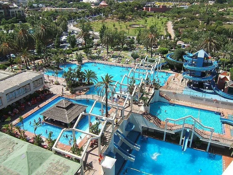 Benal Beach Apartment Benalmadena