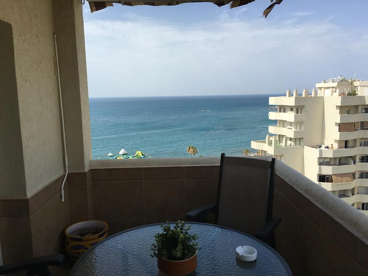 Benal Beach Apartment Benalmadena Spain
