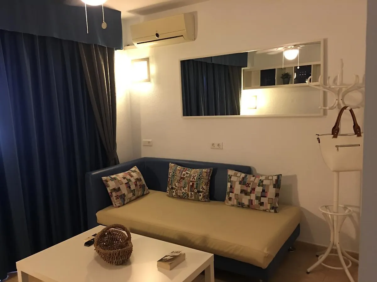 Benal Beach Apartment Benalmadena